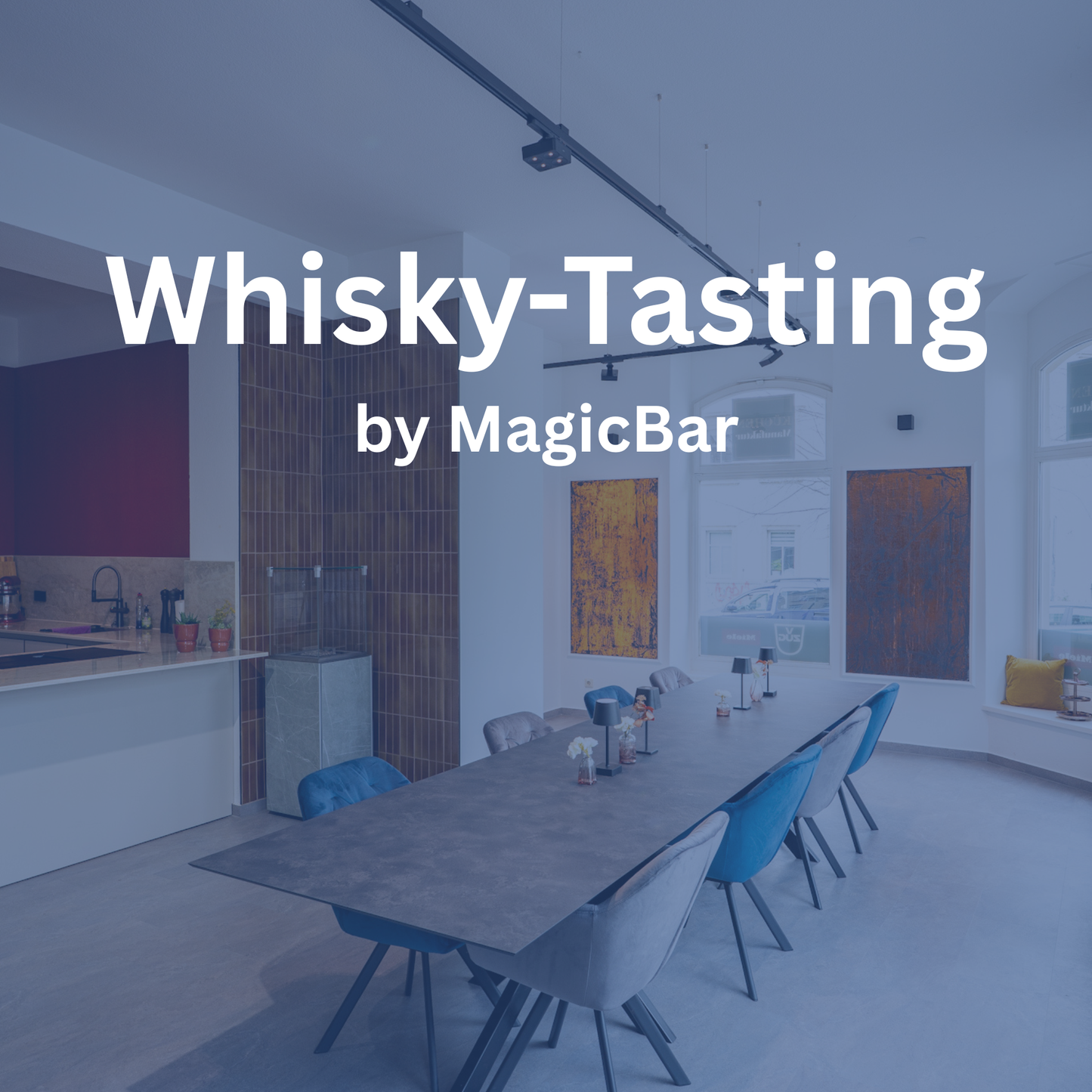 Whisk(e)y - Tasting - Gutschein