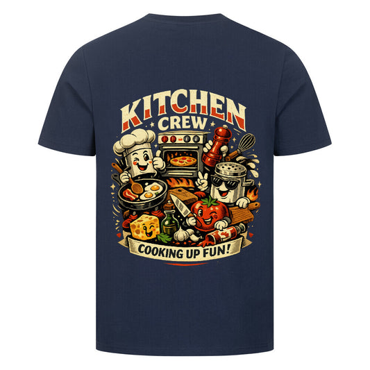 Image for color: french navy