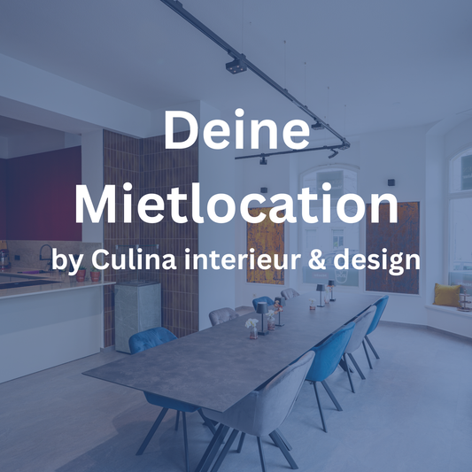 Dein Event. Deine Gäste. Deine Showküche.