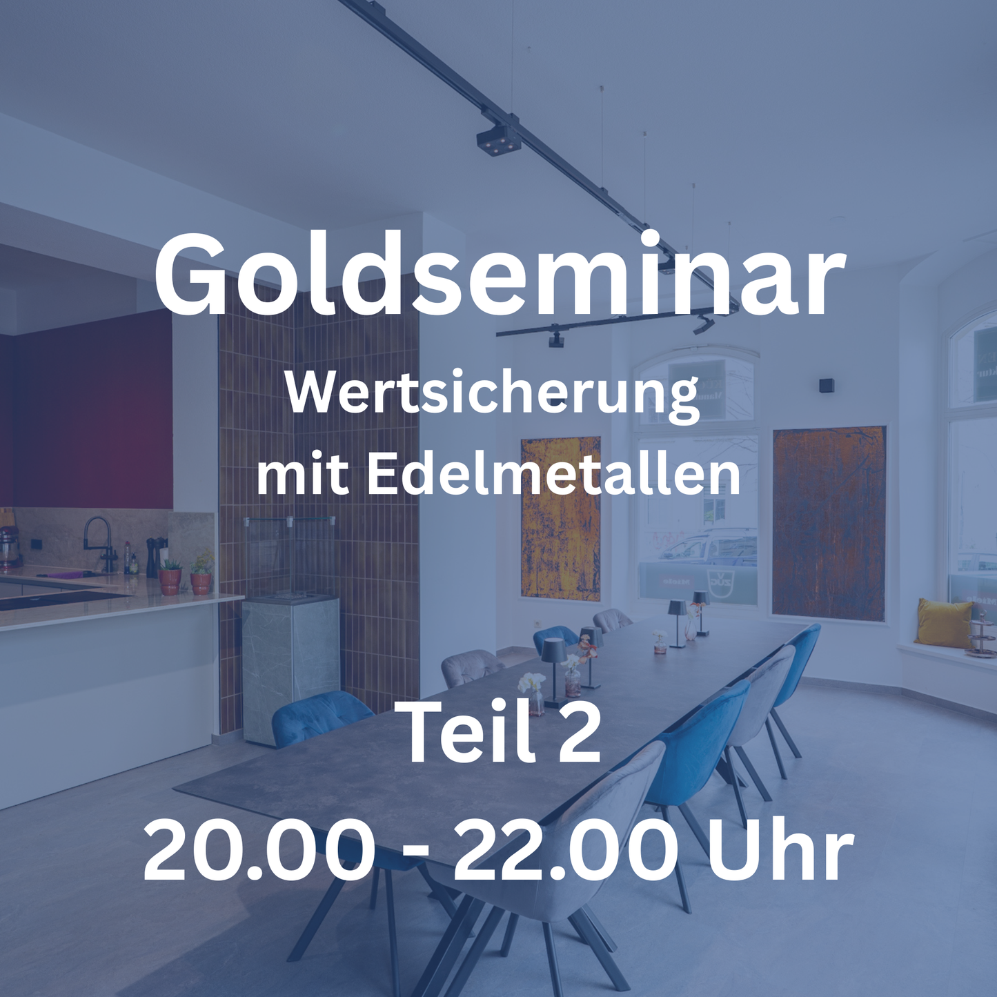 Wertsicherung mit Edelmetallen Teil 2